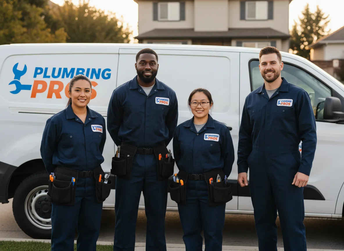 Water Heater Repair company in Akron, NY